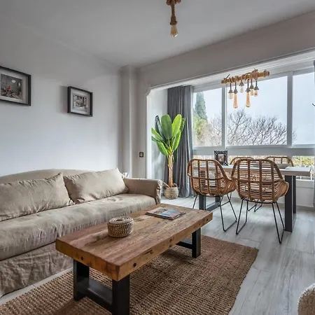 Apartman Cerrar Por Favor *