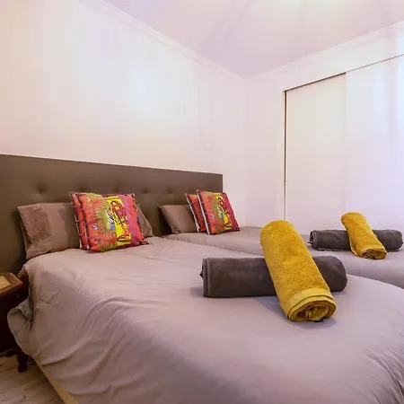 Cerrar Por Favor Apartman *