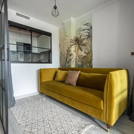 Cerrar Por Favor Apartment Marbella