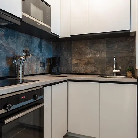 Apartment Cerrar Por Favor Marbella