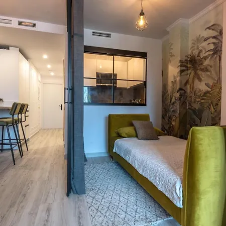 Cerrar Por Favor Apartment *